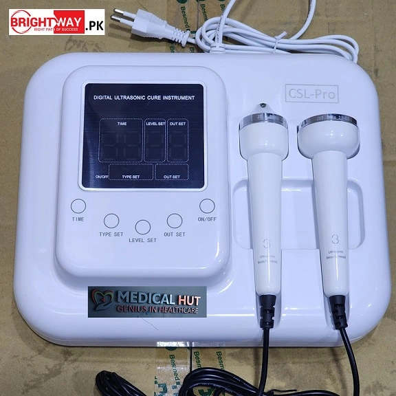 Ultrasound Therapy Machine | CSL-Pro